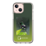 Slim Protection Case［ Green Future Project - Butterfly Coquette ］