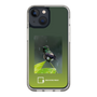 Slim Protection Case［ Green Future Project - Butterfly Coquette ］