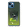 Slim Protection Case［ Green Future Project - Butterfly Coquette ］