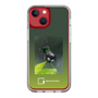 Slim Protection Case［ Green Future Project - Butterfly Coquette ］