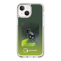 Slim Protection Case［ Green Future Project - Butterfly Coquette ］