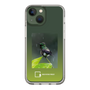 Slim Protection Case［ Green Future Project - Butterfly Coquette ］