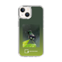 Slim Protection Case［ Green Future Project - Butterfly Coquette ］