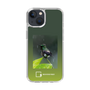 Slim Protection Case［ Green Future Project - Butterfly Coquette ］