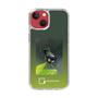 Slim Protection Case［ Green Future Project - Butterfly Coquette ］