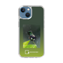 Slim Protection Case［ Green Future Project - Butterfly Coquette ］