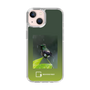 Slim Protection Case［ Green Future Project - Butterfly Coquette ］