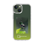 Slim Protection Case［ Green Future Project - Butterfly Coquette ］
