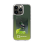 Slim Protection Case［ Green Future Project - Butterfly Coquette ］