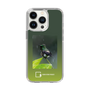 Slim Protection Case［ Green Future Project - Butterfly Coquette ］