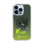 Slim Protection Case［ Green Future Project - Butterfly Coquette ］