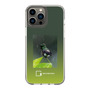 Slim Protection Case［ Green Future Project - Butterfly Coquette ］