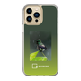 Slim Protection Case［ Green Future Project - Butterfly Coquette ］