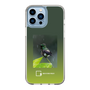 Slim Protection Case［ Green Future Project - Butterfly Coquette ］
