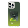 Slim Protection Case［ Green Future Project - Butterfly Coquette ］