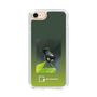 Slim Protection Case［ Green Future Project - Butterfly Coquette ］