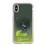 Slim Protection Case［ Green Future Project - Butterfly Coquette ］