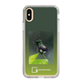 Slim Protection Case［ Green Future Project - Butterfly Coquette ］