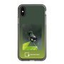 Slim Protection Case［ Green Future Project - Butterfly Coquette ］