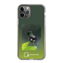 Slim Protection Case［ Green Future Project - Butterfly Coquette ］