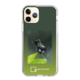 Slim Protection Case［ Green Future Project - Butterfly Coquette ］