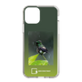 Slim Protection Case［ Green Future Project - Butterfly Coquette ］