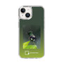 Slim Protection Case［ Green Future Project - Butterfly Coquette ］