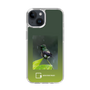 Slim Protection Case［ Green Future Project - Butterfly Coquette ］