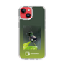 Slim Protection Case［ Green Future Project - Butterfly Coquette ］