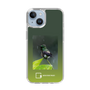 Slim Protection Case［ Green Future Project - Butterfly Coquette ］