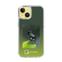 Slim Protection Case［ Green Future Project - Butterfly Coquette ］