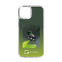 Slim Protection Case［ Green Future Project - Butterfly Coquette ］