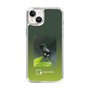 Slim Protection Case［ Green Future Project - Butterfly Coquette ］