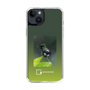 Slim Protection Case［ Green Future Project - Butterfly Coquette ］