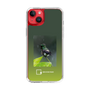 Slim Protection Case［ Green Future Project - Butterfly Coquette ］