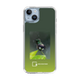 Slim Protection Case［ Green Future Project - Butterfly Coquette ］