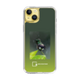 Slim Protection Case［ Green Future Project - Butterfly Coquette ］