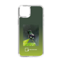 Slim Protection Case［ Green Future Project - Butterfly Coquette ］