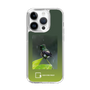 Slim Protection Case［ Green Future Project - Butterfly Coquette ］