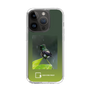 Slim Protection Case［ Green Future Project - Butterfly Coquette ］