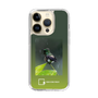 Slim Protection Case［ Green Future Project - Butterfly Coquette ］