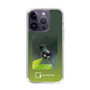 Slim Protection Case［ Green Future Project - Butterfly Coquette ］