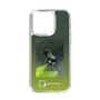 Slim Protection Case［ Green Future Project - Butterfly Coquette ］