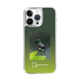Slim Protection Case［ Green Future Project - Butterfly Coquette ］