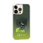 Slim Protection Case［ Green Future Project - Butterfly Coquette ］