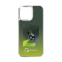 Slim Protection Case［ Green Future Project - Butterfly Coquette ］
