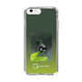 Slim Protection Case［ Green Future Project - Butterfly Coquette ］