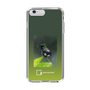 Slim Protection Case［ Green Future Project - Butterfly Coquette ］