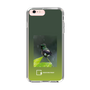 Slim Protection Case［ Green Future Project - Butterfly Coquette ］