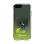 Slim Protection Case［ Green Future Project - Butterfly Coquette ］